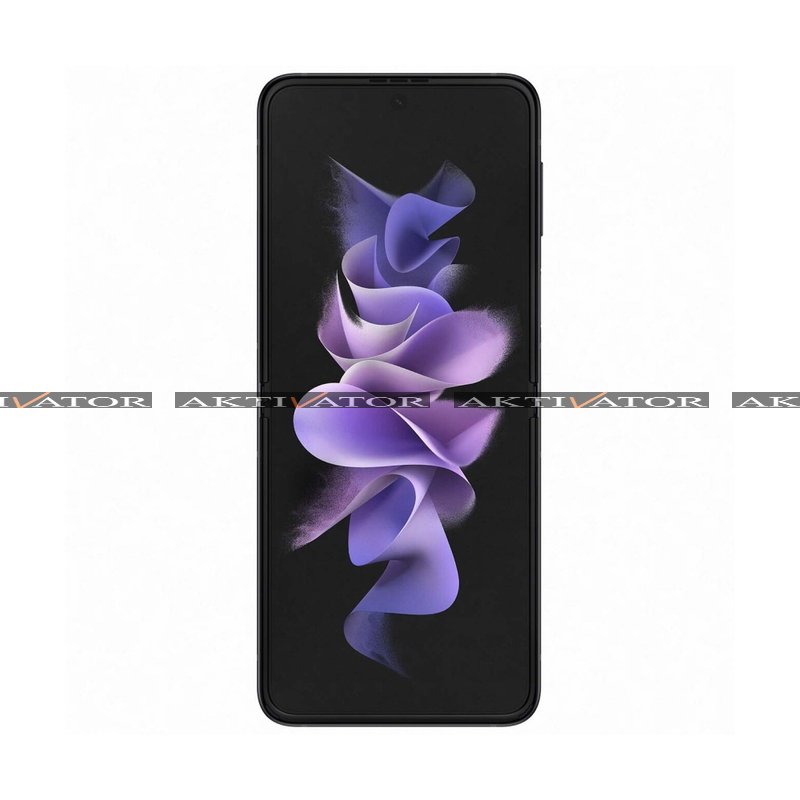 Смартфон Samsung Galaxy Z Flip3 8/128GB (Black)