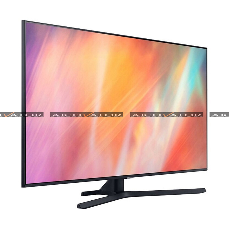 Телевизор SAMSUNG 50AU7500 (Черный)
