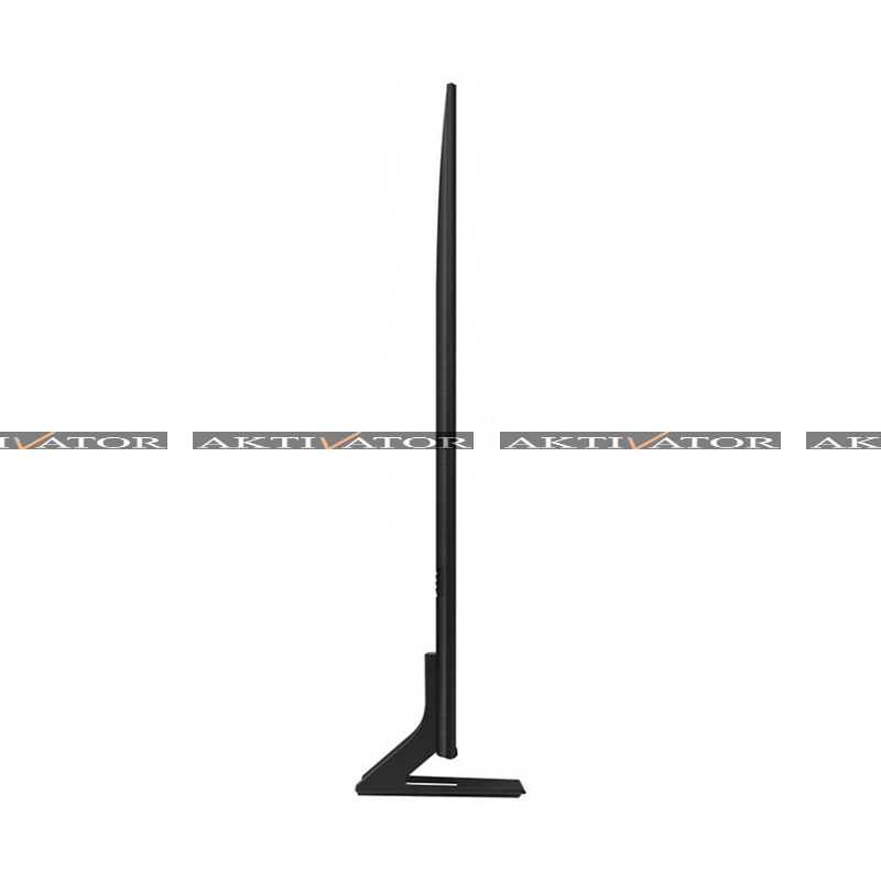 Телевизор SAMSUNG 65AU9000 (Черный)