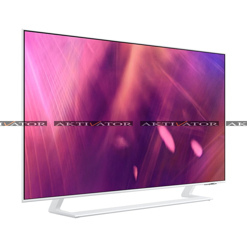 Телевизор SAMSUNG 50AU9010 (Белый)