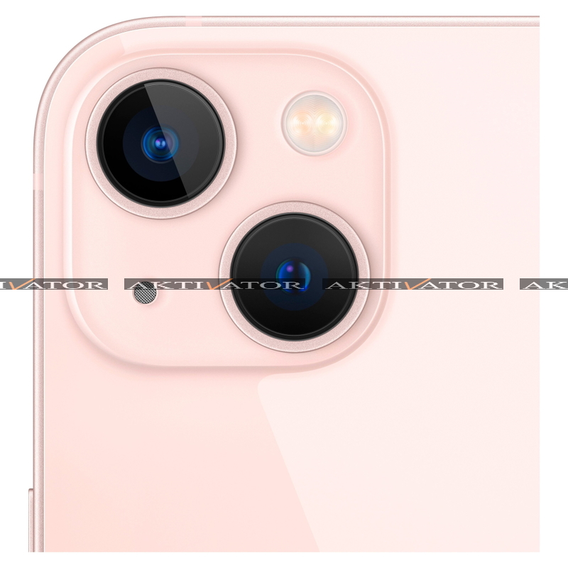 Смартфон Apple iPhone 13 mini 256GB (Pink)
