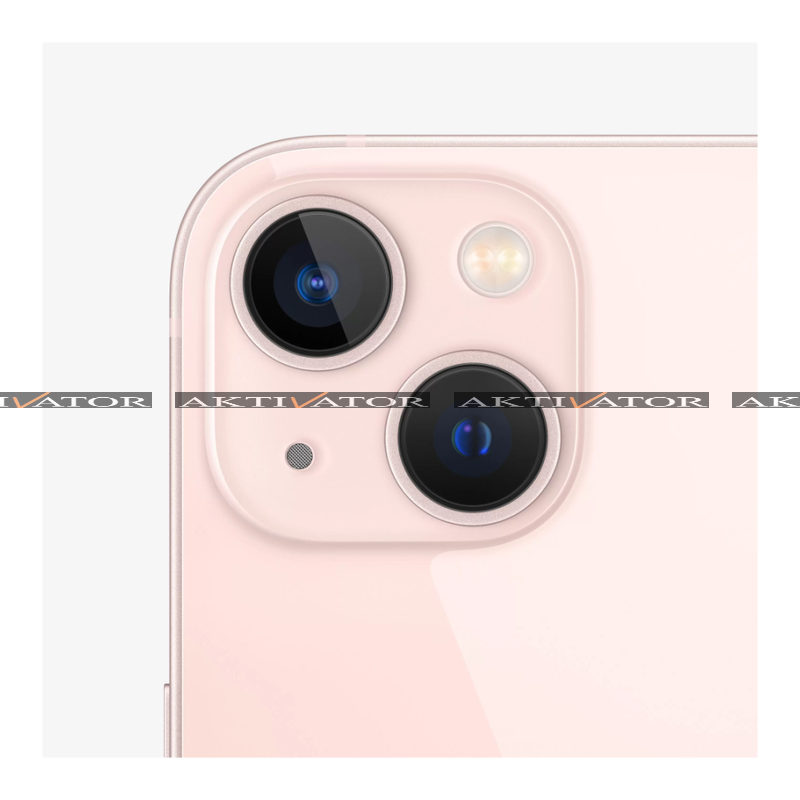 Смартфон Apple iPhone 13 512GB (Pink)