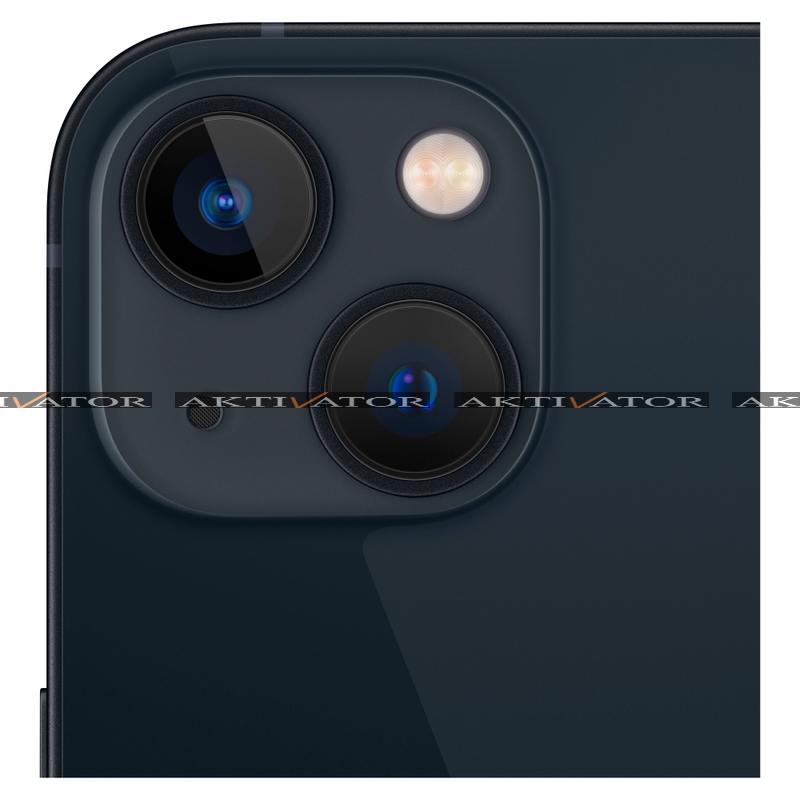 Смартфон Apple iPhone 13 128GB (Midnight)