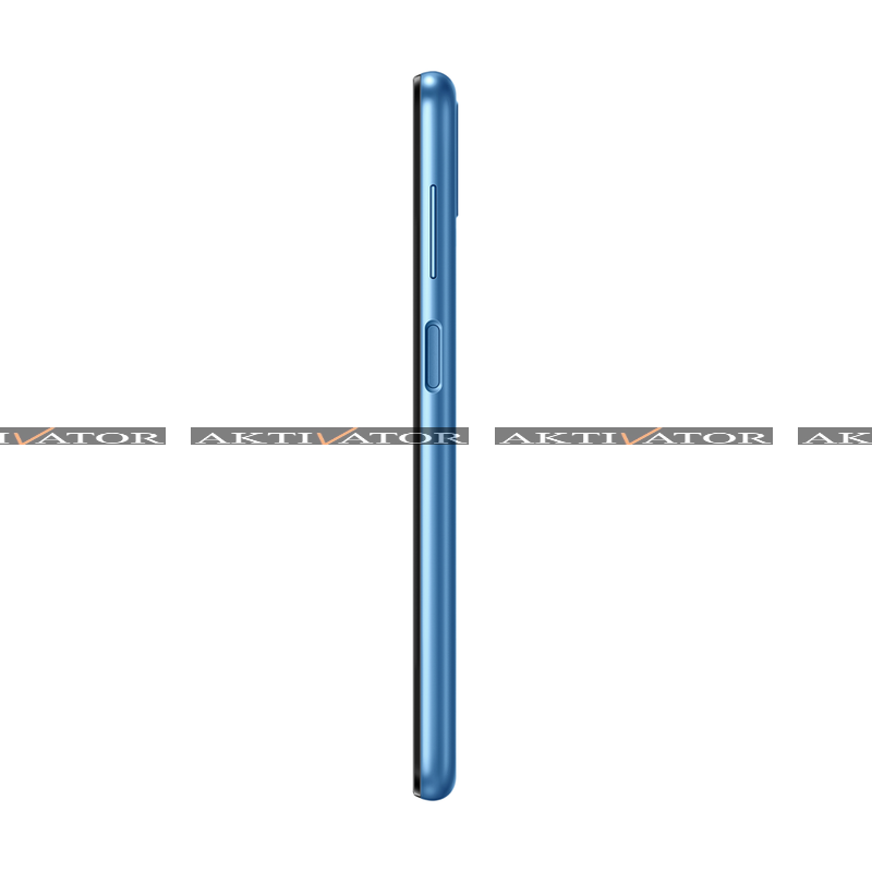 Смартфон Samsung Galaxy M12 3/32GB (Blue)