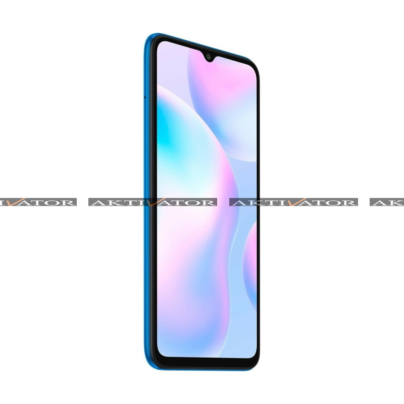Смартфон Xiaomi Redmi 9A 2/32GB (Blue)