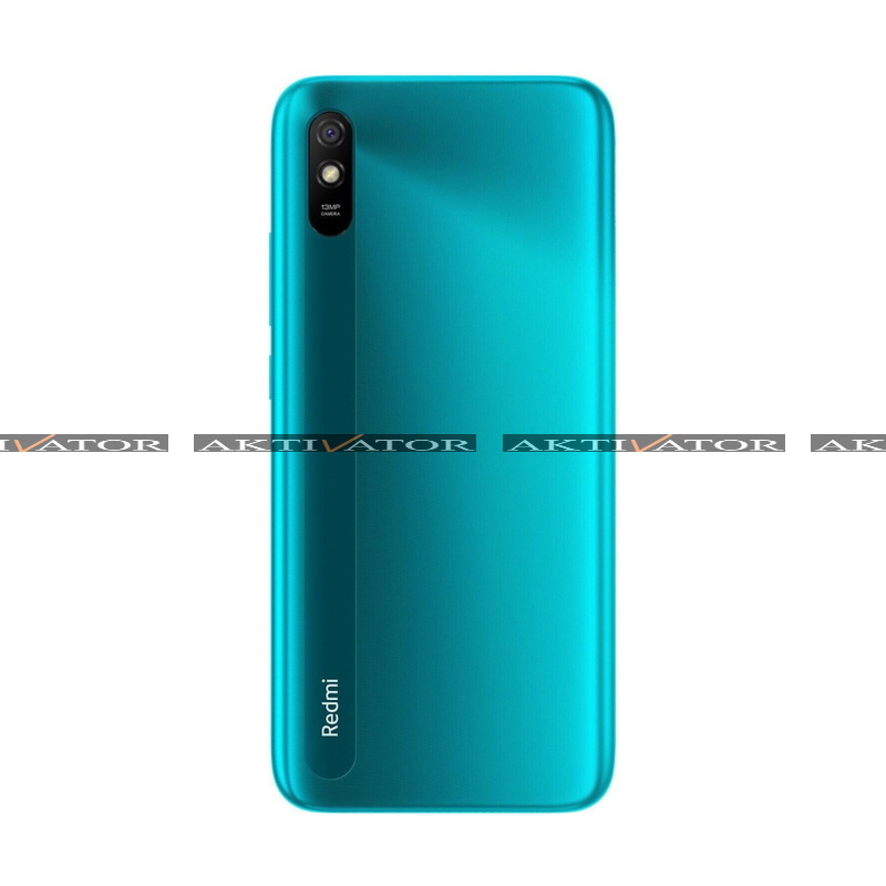 Смартфон Xiaomi Redmi 9A 2/32GB (Green)