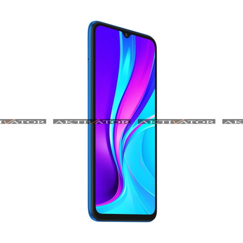 Смартфон Xiaomi Redmi 9C 2/32GB (Blue)