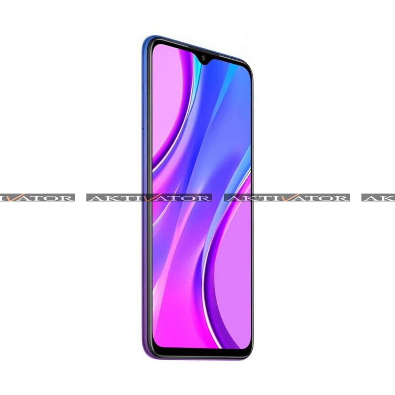 Смартфон Xiaomi Redmi 9 3/32GB (Purple)