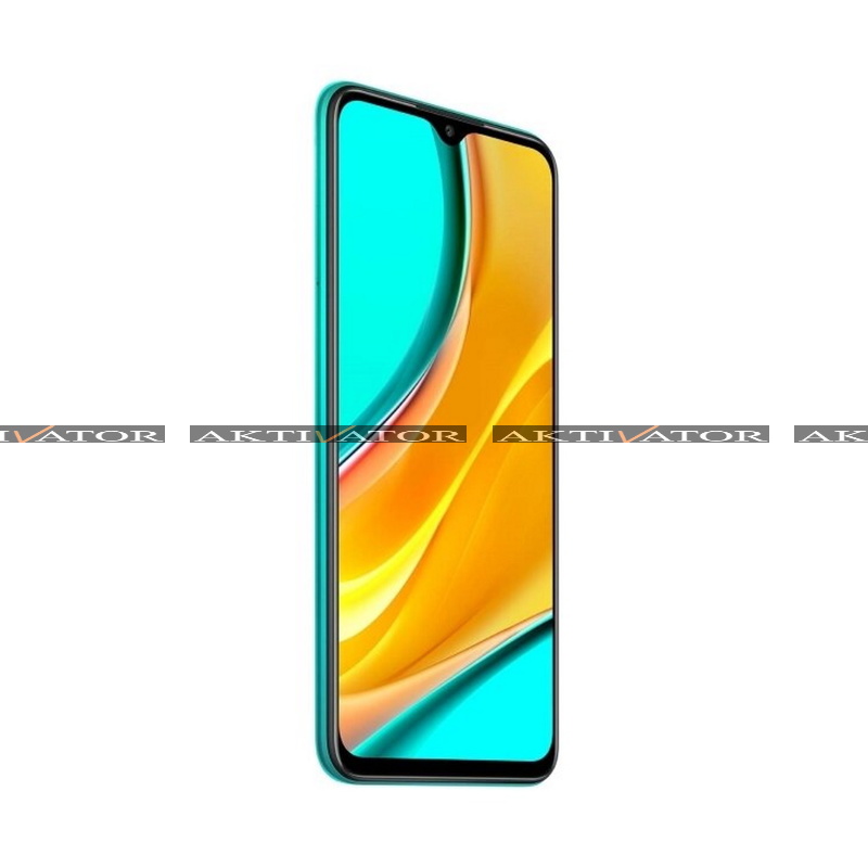 Смартфон Xiaomi Redmi 9 3/32GB (Green)