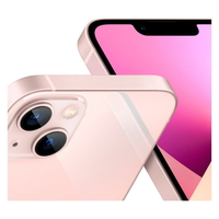 Смартфон Apple iPhone 13 mini 256GB (Pink)