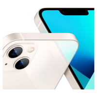 Смартфон Apple iPhone 13 mini 512GB (Starlight)
