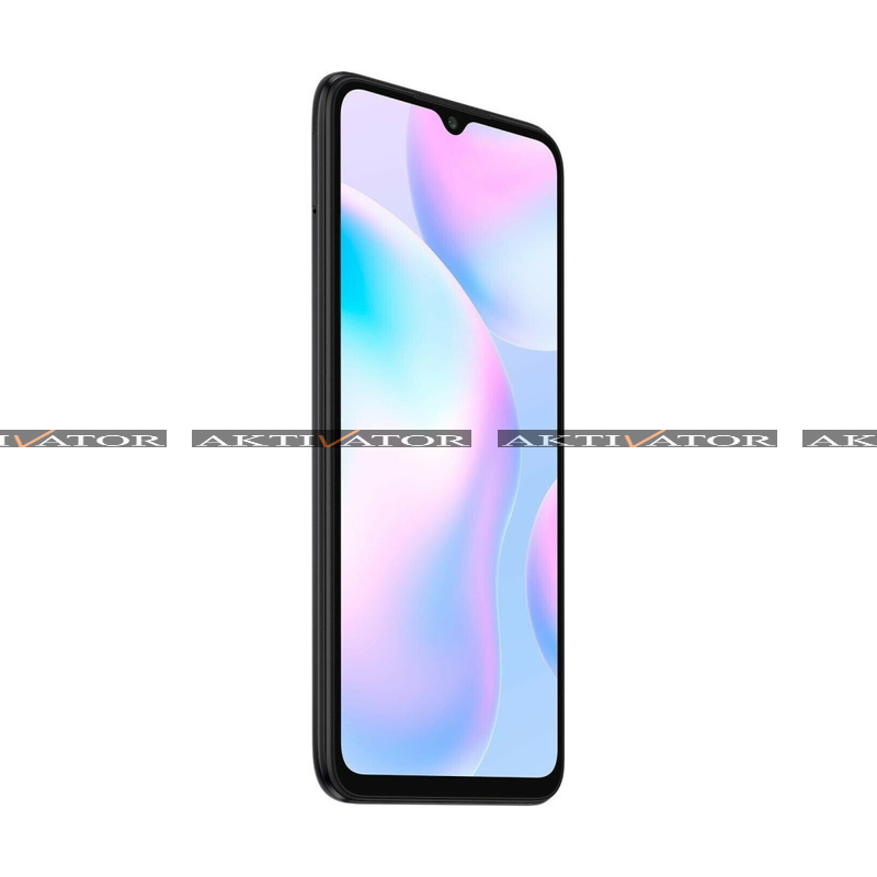 Смартфон Xiaomi Redmi 9A 2/32GB (Black)