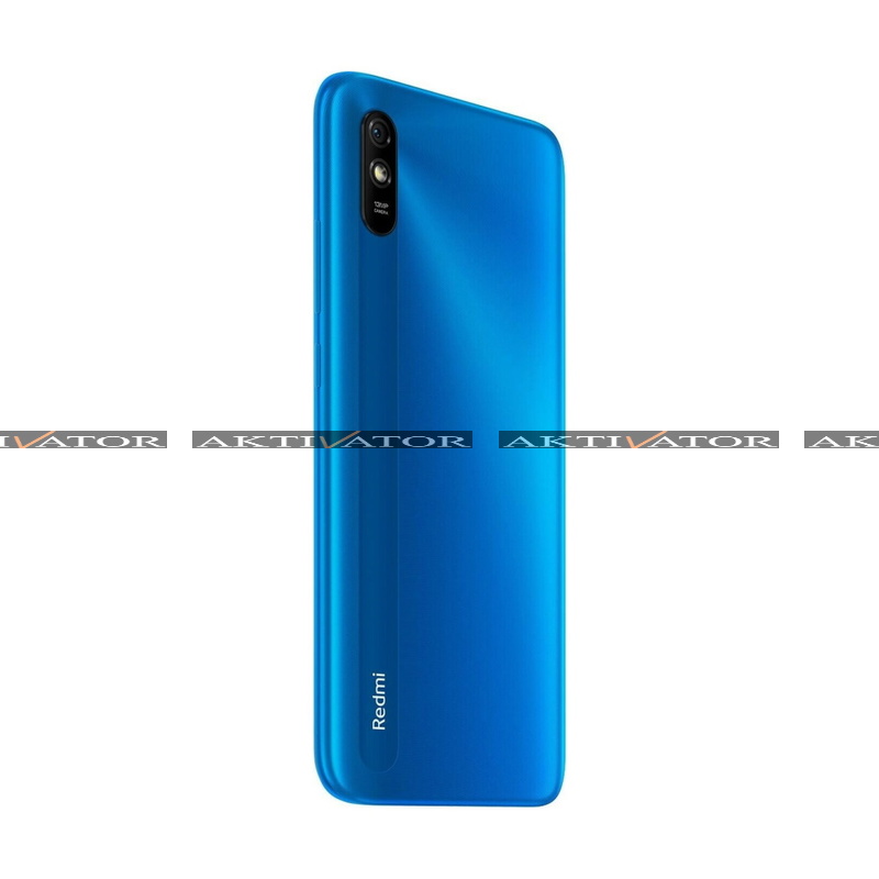 Смартфон Xiaomi Redmi 9A 2/32GB (Blue)
