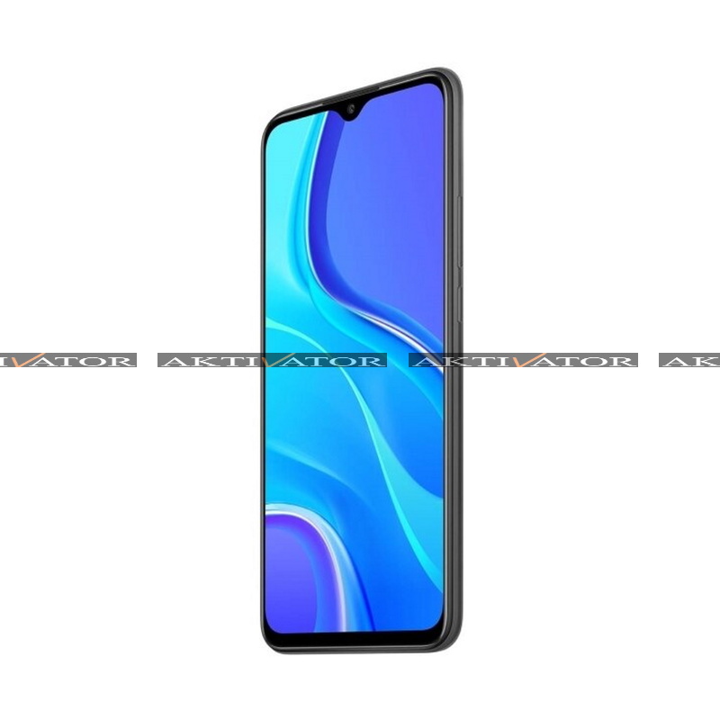 Смартфон Xiaomi Redmi 9 3/32GB (Black)