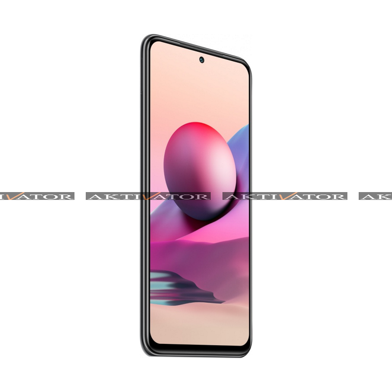 Смартфон Xiaomi Redmi Note 10S NFC 6/128GB (Gray)