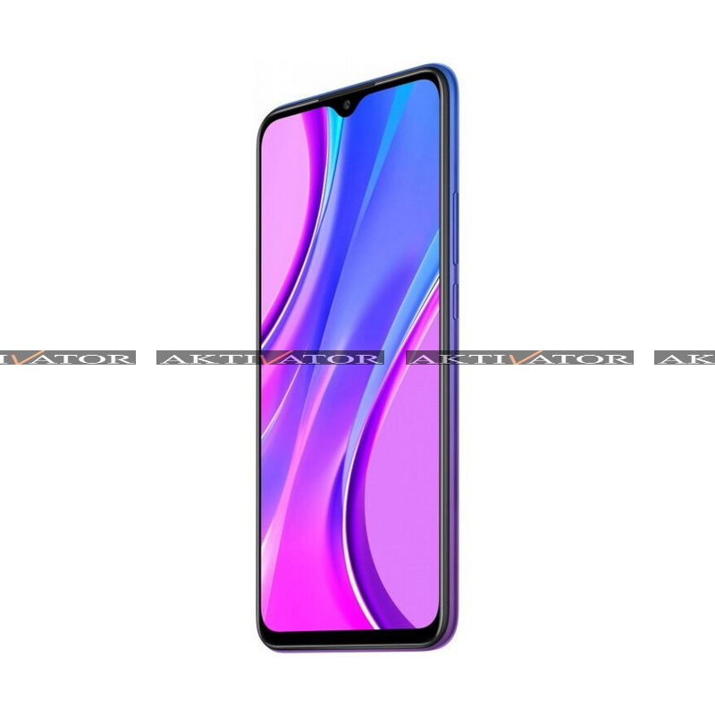 Смартфон Xiaomi Redmi 9 3/32GB (Purple)