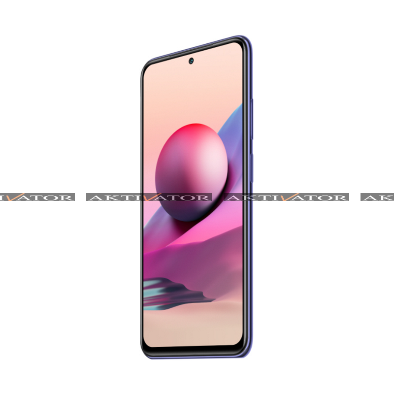 Смартфон Xiaomi Redmi Note 10S NFC 6/128GB (Purple)