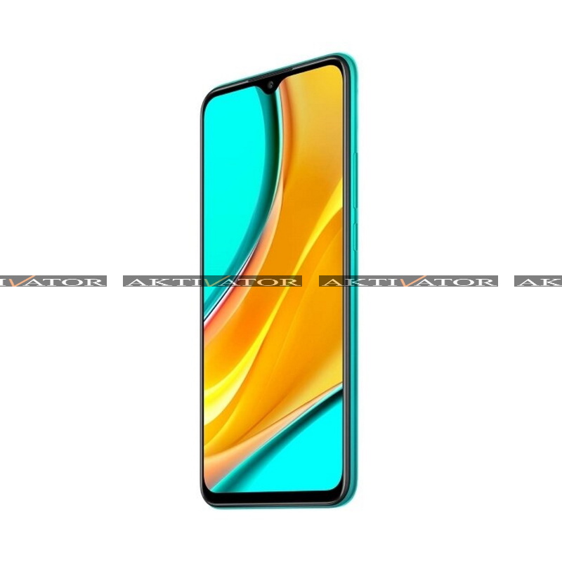 Смартфон Xiaomi Redmi 9 3/32GB (Green)