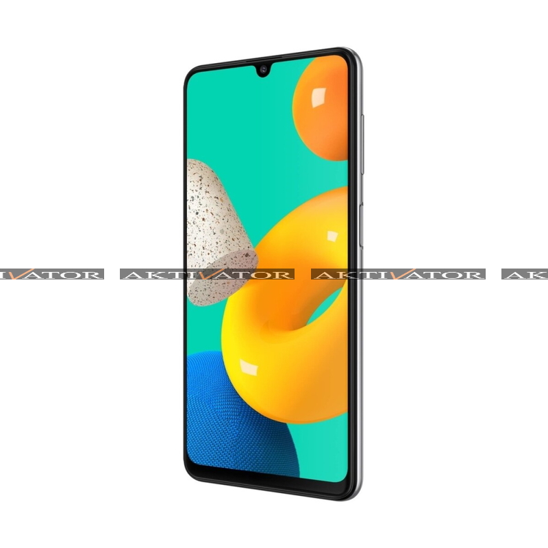 Смартфон Samsung Galaxy M32 6/128GB (White)