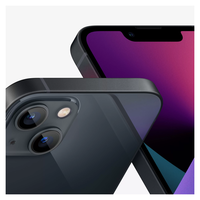 Смартфон Apple iPhone 13 mini 128GB (Midnight)