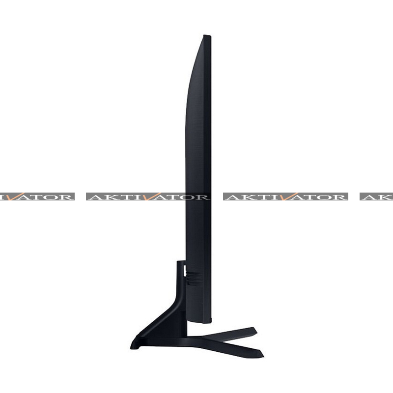 Телевизор SAMSUNG 50AU7500 (Черный)
