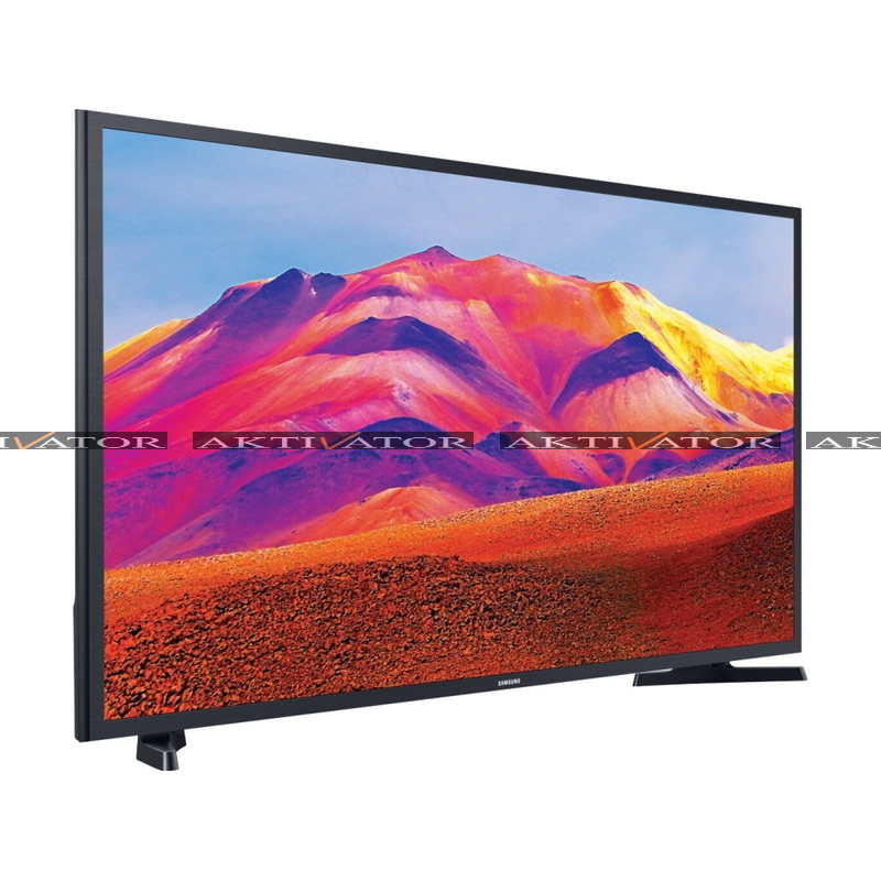 Телевизор SAMSUNG 32T5300 (Чёрный)