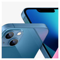 Смартфон Apple iPhone 13 mini 128GB (Blue)