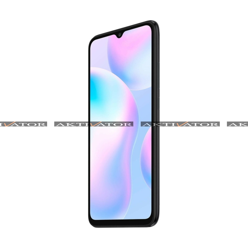 Смартфон Xiaomi Redmi 9A 2/32GB (Black)
