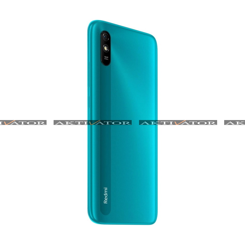 Смартфон Xiaomi Redmi 9A 2/32GB (Green)
