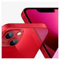 Смартфон Apple iPhone 13 mini 512GB (Red)
