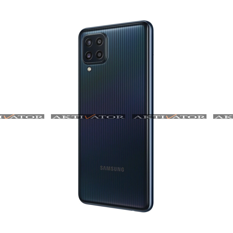 Смартфон Samsung Galaxy M32 6/128GB (Black)