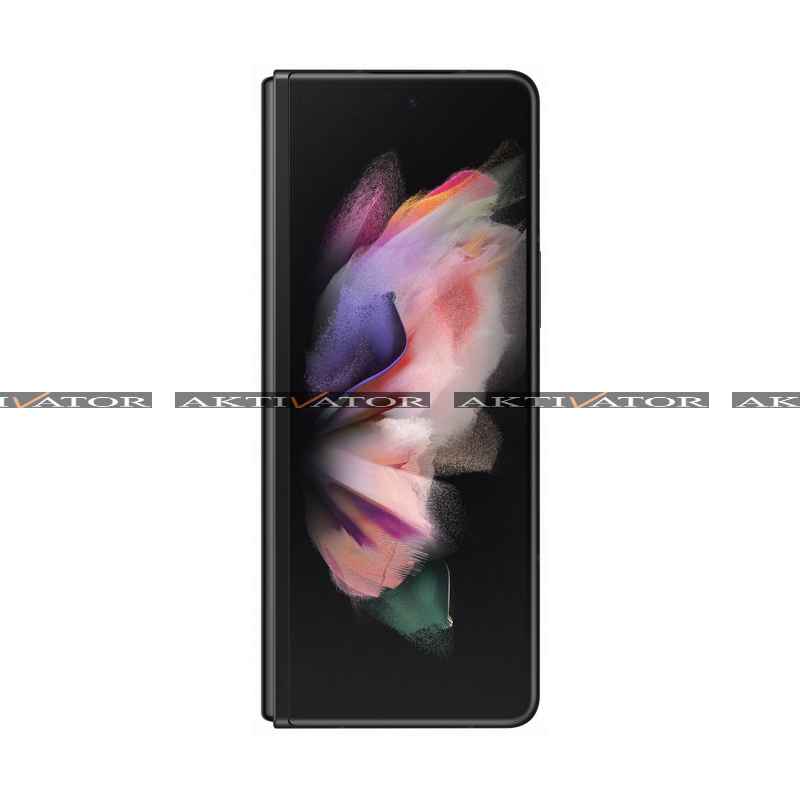 Смартфон Samsung Galaxy Z Fold3 12/512GB (Black)