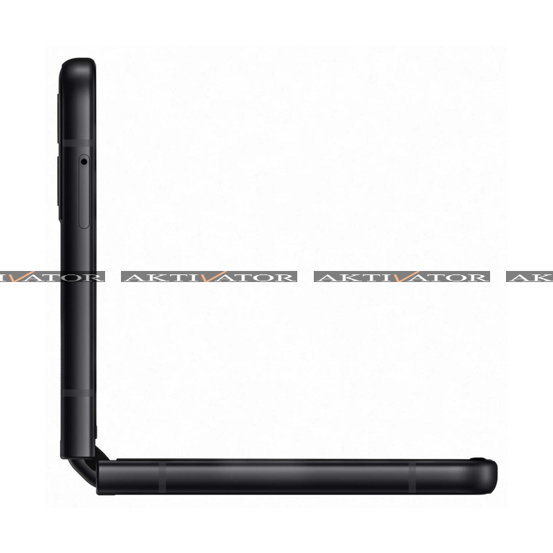 Смартфон Samsung Galaxy Z Flip3 8/128GB (Black)