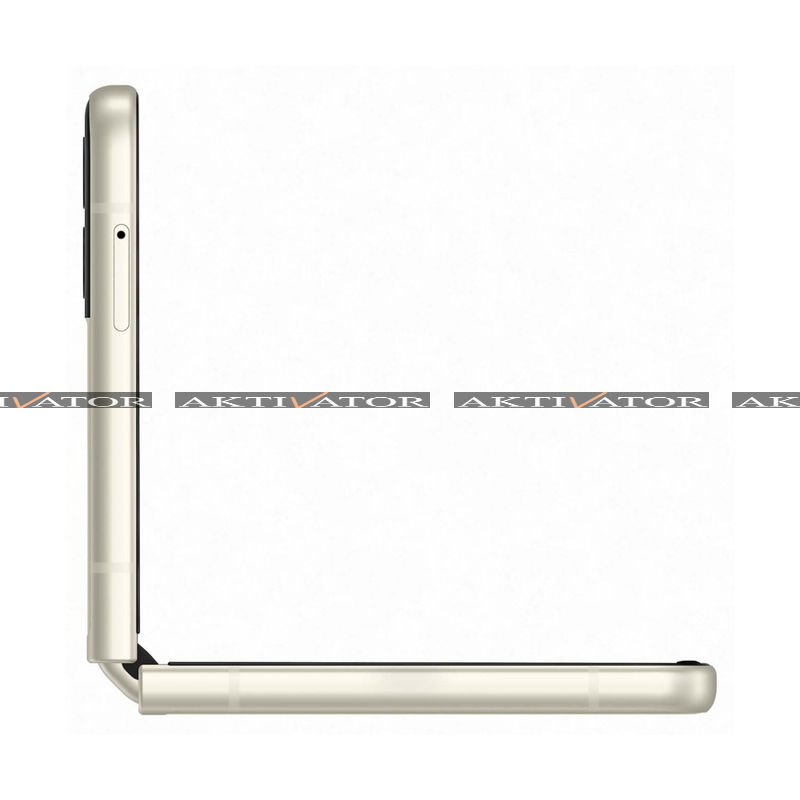 Смартфон Samsung Galaxy Z Flip3 8/256GB (Beige)