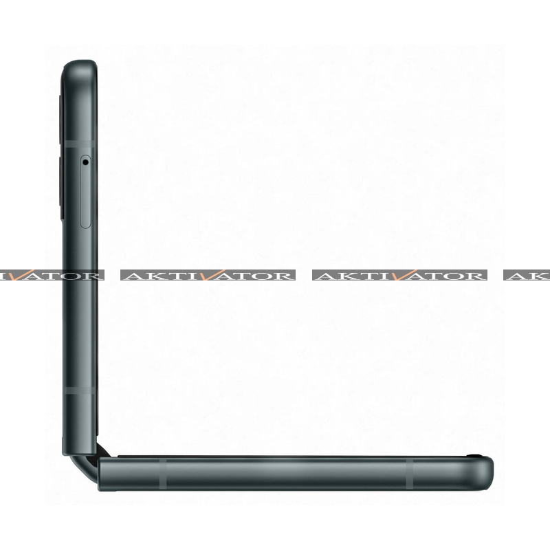 Смартфон Samsung Galaxy Z Flip3 8/256GB (Green)