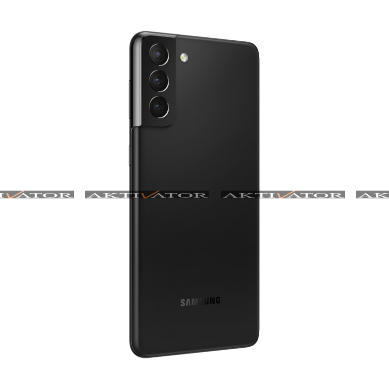 Смартфон Samsung Galaxy S21 Plus 5G 8/128GB (Black Phantom)