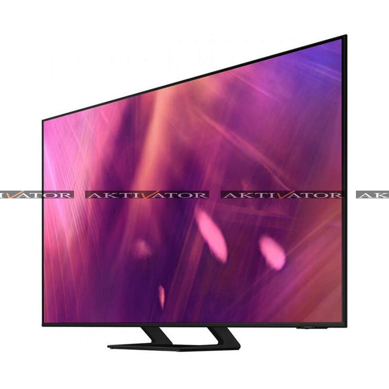 Телевизор SAMSUNG 65AU9000 (Черный)