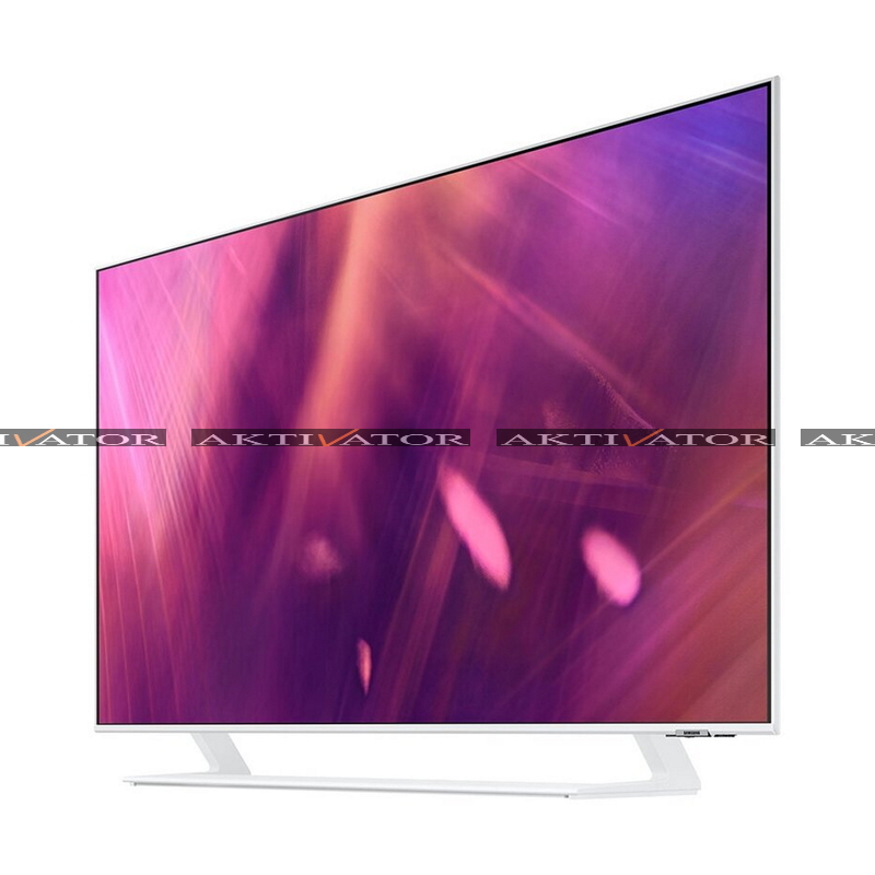 Телевизор SAMSUNG 50AU9010 (Белый)