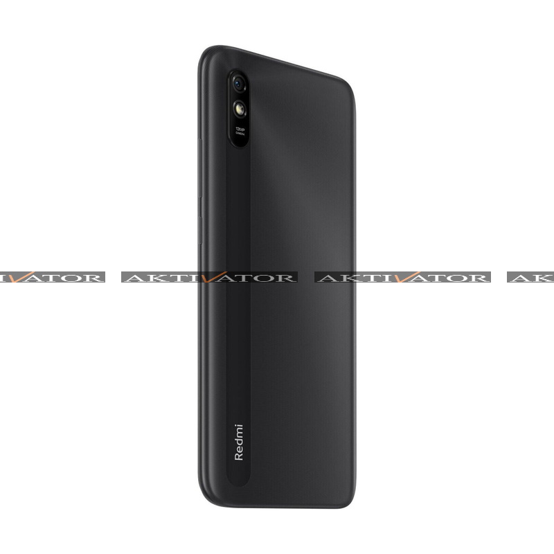 Смартфон Xiaomi Redmi 9A 2/32GB (Black)