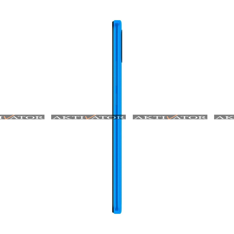 Смартфон Xiaomi Redmi 9A 2/32GB (Blue)
