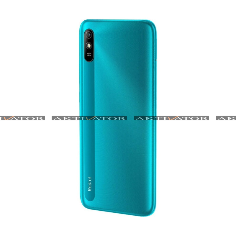 Смартфон Xiaomi Redmi 9A 2/32GB (Green)