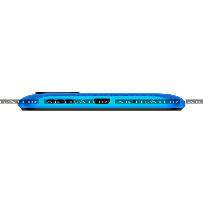 Смартфон Xiaomi Redmi 9C 4/128GB (Blue)