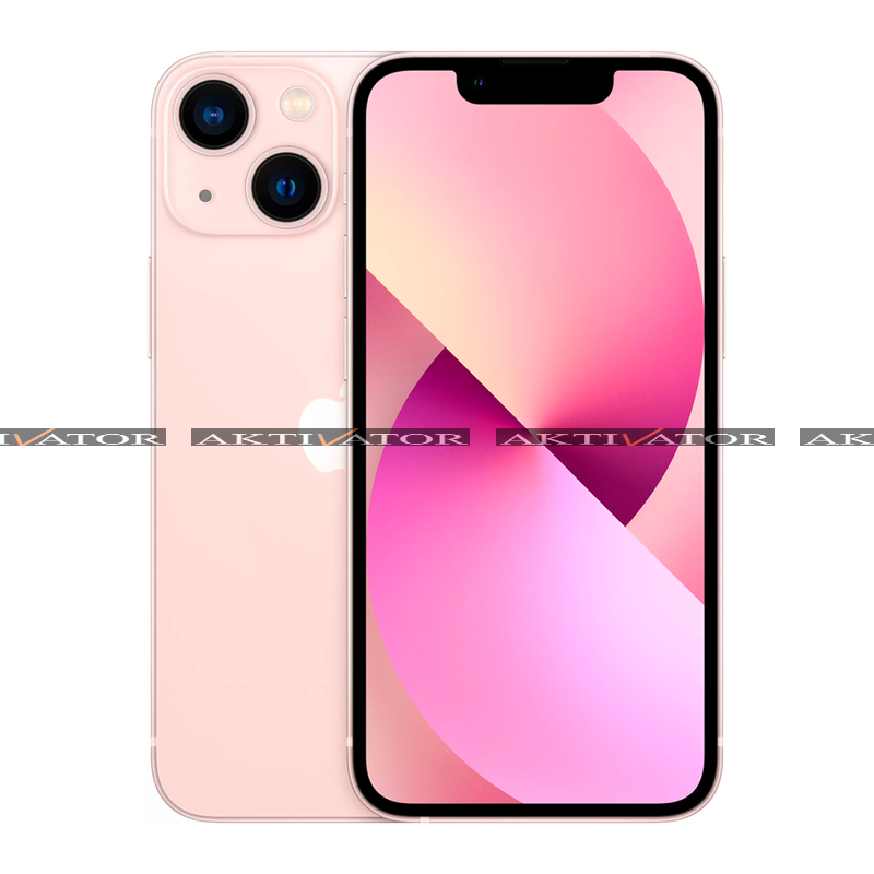 Смартфон Apple iPhone 13 512GB (Pink)