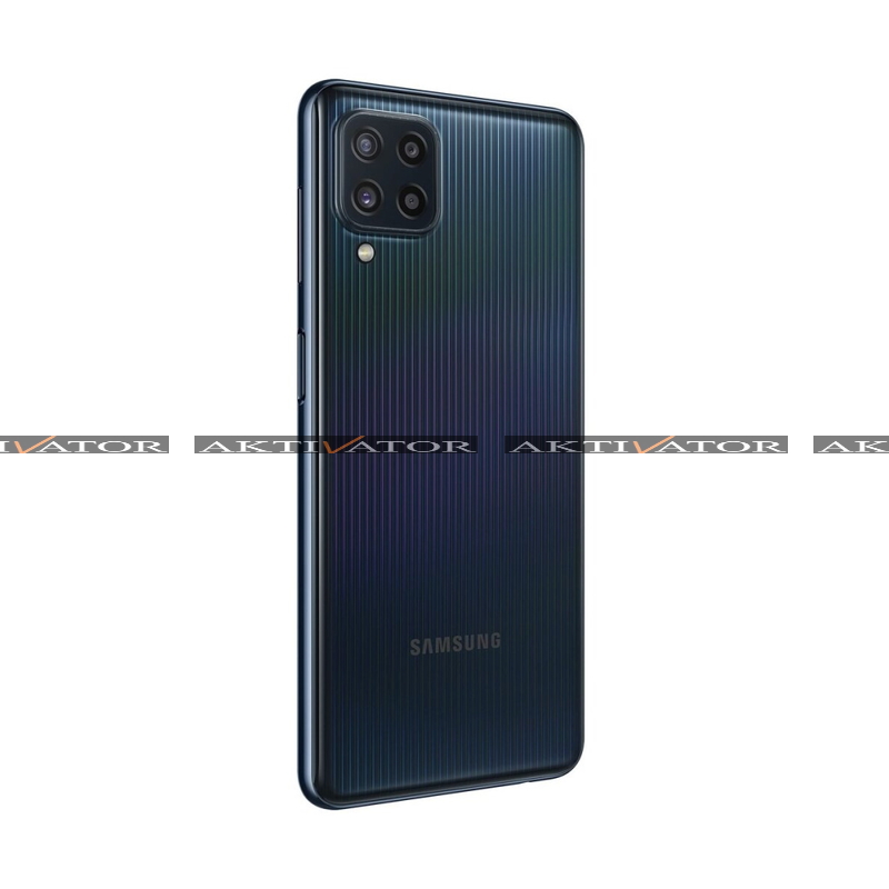 Смартфон Samsung Galaxy M32 6/128GB (Black)