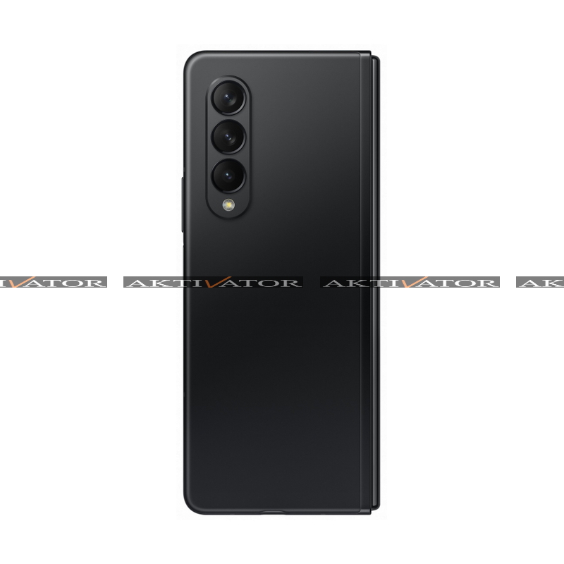 Смартфон Samsung Galaxy Z Fold3 12/256GB (Black)