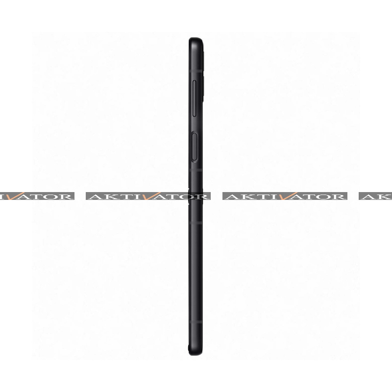 Смартфон Samsung Galaxy Z Flip3 8/128GB (Black)