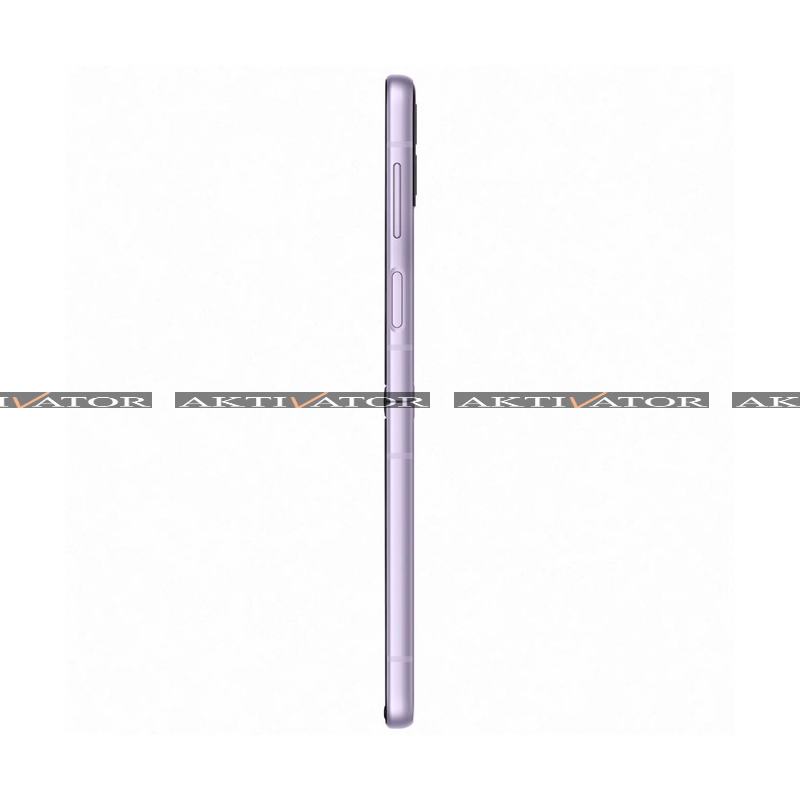 Смартфон Samsung Galaxy Z Flip3 8/256GB (Lavender)