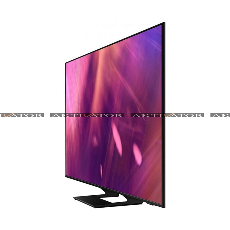 Телевизор SAMSUNG 65AU9000 (Черный)