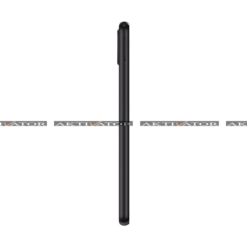 Смартфон Samsung Galaxy A22 4/128GB (Black)