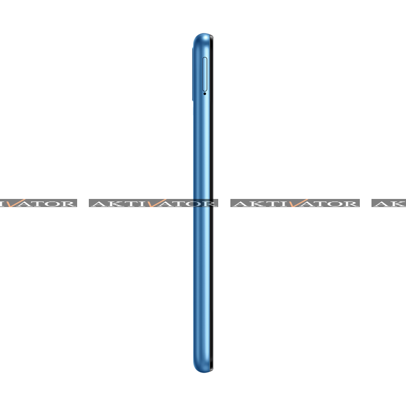 Смартфон Samsung Galaxy M12 3/32GB (Blue)